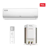 Imagem da oferta Ar Condicionado TCL Split Hi Wall Elite Inverter 9.000 Btus Frio TAC-09CSGV-INV Frio 220V