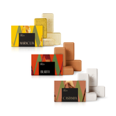 Imagem da oferta Kit Sabonetes em Barra Ekos (3 caixas)