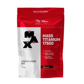 Imagem da oferta Hipercalórico MASS Titanium Refil de 1,4kg - Max Titanium