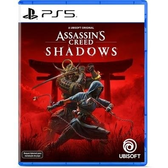 Imagem da oferta Jogo Assassin's Creed Shadows PS5 - UB000078PS5