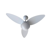 Imagem da oferta Ventisol Ventilador de teto aires INVERTER com controle remoto bivolt