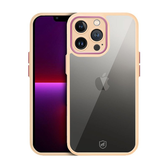 Imagem da oferta Capa para iPhone 13 Pro Max - Lite Rosa - Gshield