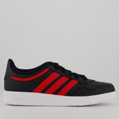 Imagem da oferta Tênis Adidas Hoops 4.0 Feminino Preto