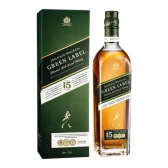 Imagem da oferta Whisky Johnnie Walker Green Label 750ml