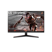 Imagem da oferta Monitor Gamer LG UltraGear 31,5'' 32GN600-B | LG BR