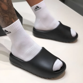 Imagem da oferta Chinelo Slide Nuvem Eva Anatômico Macio Mion Adulto