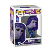 Imagem da oferta Funko Pop! Disney: Inside Out 2 - #1448