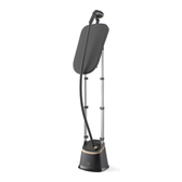 Imagem da oferta Vaporizador De Roupas Vertical Philips Walita Preto STE3170
