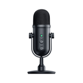 Imagem da oferta Microfone Razer Seiren V2 Pro - RZ1904040100R3X -