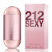Imagem da oferta Perfume Carolina Herrera 212 Sexy Feminino Eau de Parfum 60ml