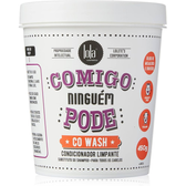 Imagem da oferta Lola Cosmetics Comigo Ninguém Pode Condicionador 450g