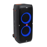 Imagem da oferta Caixa de Som Portátil JBL Partybox 310