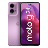 Imagem da oferta Smartphone Motorola Moto G24 256GB 8GB 6.6"