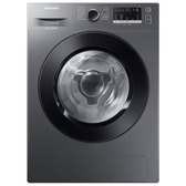 Imagem da oferta Lava e Seca Samsung WD11M 3 em 1 Inox Look com Lavagem a Seco WD11M4473PX 11 kg - 110V