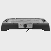 Imagem da oferta Churrasqueira Elétrica Britânia Gourmet Preta CGB2