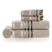 Imagem da oferta Jogo De Banho 5 Lumina Lunar/greige Karsten Cor U Lisa