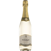 Imagem da oferta Holiday Espumante Branco Brut Espanhol 750Ml