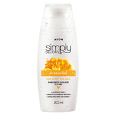 Imagem da oferta Sabonete Liquido Intimo Hydrating - 200ml