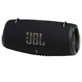 Imagem da oferta Caixa de Som Portátil com Bluetooth JBL Xtreme 3 com Potência de 50W Preto - JBLXTREME3BLK