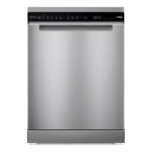 Imagem da oferta Lava-louças 15 Serviços Brastemp Inox Com Smart Sensor - Blf