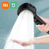Imagem da oferta Xiaomi mijia Ducha de Banheiro alta pressão economia de água 3 modos chuveiro ajustável pulverizador