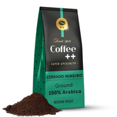 Imagem da oferta Coffee Mais Café Super Especial Torrado e Moído - Cerrado Mineiro by Gabriel Nunes 100% Arábica Torra Média 250g