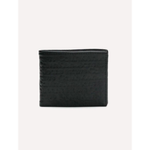 Imagem da oferta Carteira Calvin Klein Jeans Masculino Couro CKJ Est 1978 Full Preta - Preto