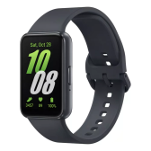 Imagem da oferta Smartwatch Samsung Galaxy Fit3 Display 1.6"