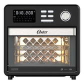 Imagem da oferta Fritadeira Elétrica Oster Forno Fryer 15L Multifunções Compact OFOR160