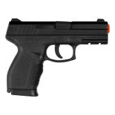 Imagem da oferta Pistola Taurus 24/7 Airgun Nbb 4.5mm Forte - Kwc