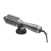 Imagem da oferta Escova Secadora Slim Mondial Space Shine ES-20 com Cerdas Duplas Revestimento Tourmaline Íon 1300W Bivolt - Grafite