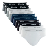Imagem da oferta Seleção de Cuecas Mash com 25% OFF com Cupom