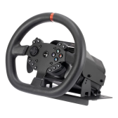 Imagem da oferta Volante v995 Force Feedback Para Pc/ps4/xbox Cor Preto