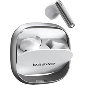 Imagem da oferta Fone de Ouvido Bluetooth TWS Basike G20-H Estéreo Toque Sensível 6h de Música Bateria Recarregável Bluetooth 5.4 (Br