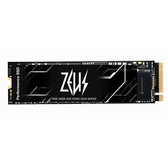 Imagem da oferta SSD Rise Mode Gamer Z Series 128GB M.2 NVMe Leitura: 1800MBs e Gravação: 800MBs - RM-SSD-128GB-M2