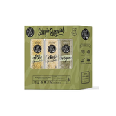 Imagem da oferta BR Spices Kit Seleção Essencial 95G - Caixa Com 3 Vidros