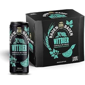 Imagem da oferta Baden Baden Cerveja Witbier Pack 6 Latas 350ml