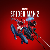 Imagem da oferta Jogo Marvels Spider-Man 2 - PS5 - Edição Padrão - PS5 Pro Aprimorado