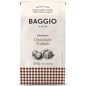 Imagem da oferta Baggio Café Café Torrado e Moído Aroma de Chocolate Trufado 250g