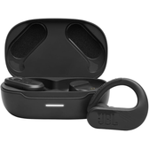 Imagem da oferta JBL Fone de Ouvido Esportivo Sem Fio Endurance Peak lll - Preto