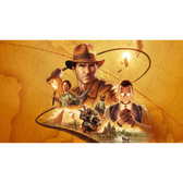 Imagem da oferta Jogo Indiana Jones e o Grande Círculo - PS5 - Standard Edition - PS5 Pro Aprimorado