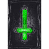 Imagem da oferta Livro O Exorcista (Capa Dura) - William Peter Blatty