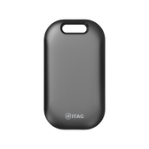 Imagem da oferta Itag - localizador Rastreador - função Airtag Buscar Apple - Chaveiro - Gshield