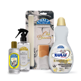 Imagem da oferta Kit Coala Chá Branco