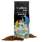 Imagem da oferta Coffee Mais Café Super Especial ARARA em Grãos 100% Arábica Torra Média 250g