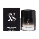 Imagem da oferta Black XS Eau de Toilette Masculino 100 ml