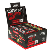Imagem da oferta Creatine Protein Bar 12 Un 45g Dark Lab Sabor Torta de Limão