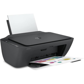 Imagem da oferta Impressora multifuncional HP DeskJet Ink Advantage 2774 com Wi-Fi