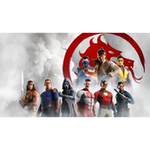 Imagem da oferta Jogo Mortal Kombat 1: Edição Definitiva - PS5