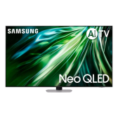 Imagem da oferta Samsung Smart Gaming Tv 43" Neo Qled 4k Mini LED QN43QN90DAGXZD 2024